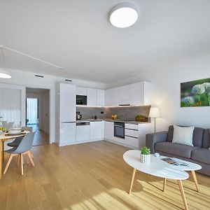 Appartement met Twee Slaapkamers